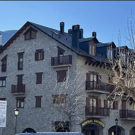 Daire Check-in Casas Ibonet 32