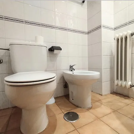 Daire Check-in Casas Ibonet 32 *