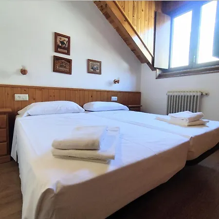 Check-in Casas Ibonet 32