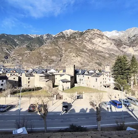 Check-in Casas Ibonet 32 Daire