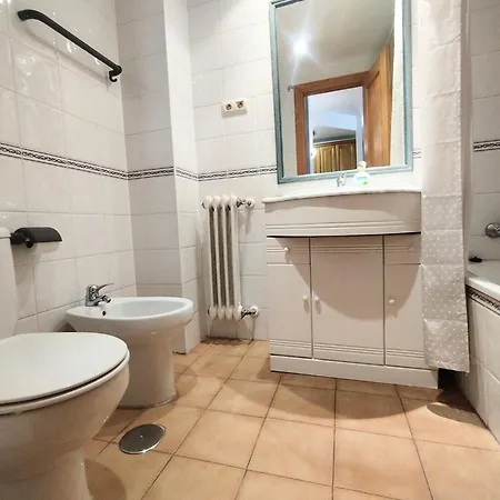 Check-in Casas Ibonet 32 Apartment *