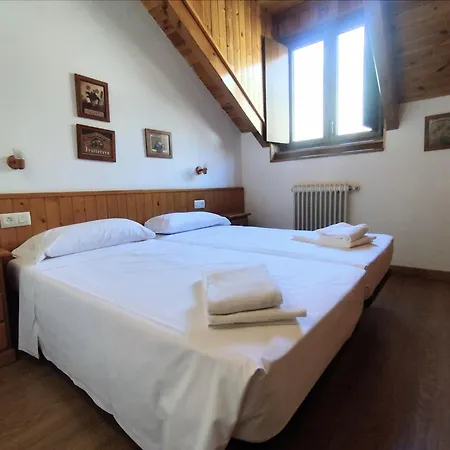 Check-in Casas Ibonet 32
