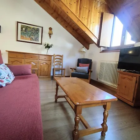 شقة Check-in Casas Ibonet 32
