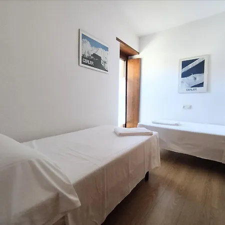 Check-in Casas Ibonet 32 Daire *