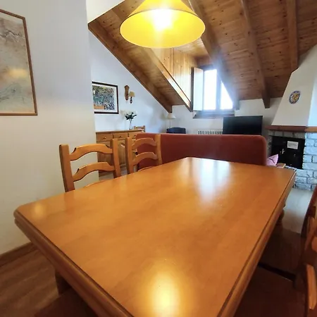 شقة Check-in Casas Ibonet 32